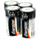 Batteries 2 (D Cell)