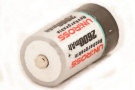 Battery (D Cell Rechargeable)