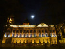 Belfast City Hall At Night 2