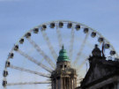 Belfast Big Wheel
