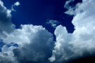 Billowing Clouds 3