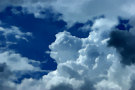 Billowing Clouds 5