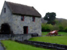 Bunratty Castle 4 - Clare - Ireland