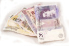 Cash 4 (Bank Of England, Bank Of Ireland, Ulster Bank, First Trust Bank Notes)