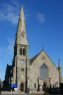 Church 4 (Strean Presbyterian Church, Newtownards)