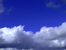 Clouds In Blue Sky 3