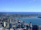 View From CN Tower