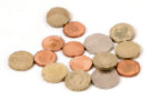 Coins (Assorted)