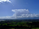 Comber From Scrabo Tower