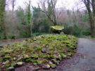 Dolmen 2 - Wexford - Ireland