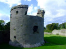 Dundrum Castle 5