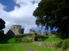 Dumdrum Castle