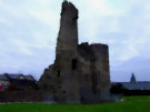 Ferns Castle - Wexford - Ireland