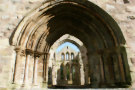 Grey Abbey Ruins 11, County Down, Northern Ireland