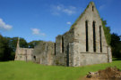 Grey Abbey Ruins 3, County Down, Northern Ireland