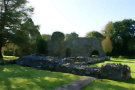 Grey Abbey Ruins 8, County Down, Northern Ireland