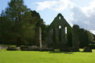 Grey Abbey Ruins 9, County Down, Northern Ireland