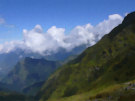 Himalaya Mountains 5