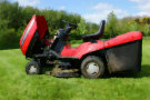 Lawn Tractor 2