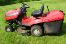 Lawn Tractor 3