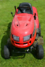 Lawn Tractor 5