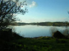 Lough Cowey Lake - Ireland