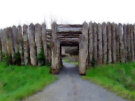 Megalithic Settlement - Wexford - Ireland