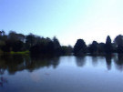 Mount Stewart Gardens Lake