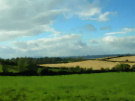 Mountain Road - Portaferry - 1 - Ireland