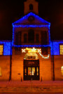 Newtownards Christmas Lights 4