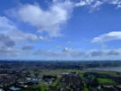 Newtownards From Scrabo Tower