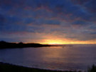 Ocean Sunset 2(Atlantic Ocean, North Irish Coast)