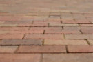 Concrete Pavers / Patio Pavers