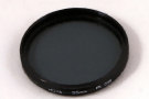 Polarizing Filter (Polarising if you live in the UK)