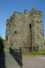 Portaferry Castle 4