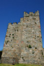 Portaferry Castle 5