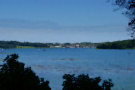 View Of Portaferry From Across Strangford Lough 5