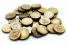 Pound Coins (GBP)