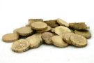 Pound Coins 2