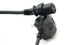 Power Lead (UK 240 Volt) 5