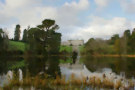 Powerscourt Lake