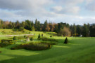 Powerscourt Gardens 2 - Wicklow - Ireland