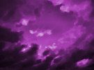 Purple Sky 2