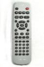 Remote Control 4 (For Toshiba DVD Player)