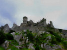 Rock Of Cashel 4