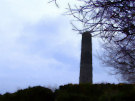 Early Christian Round Tower - Wexford - Ireland