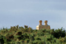 A Lonely Rural Chimney