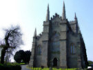 Saint Patricks Cathedral - Downpatrick - Northern Ireland
