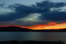 Scrabo Tower 10 (Near Dusk)