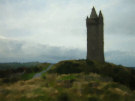 Scrabo Tower - Newtownards 2 - Ireland